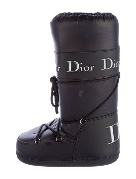 dior snow boots mens|christian Dior snow boots.